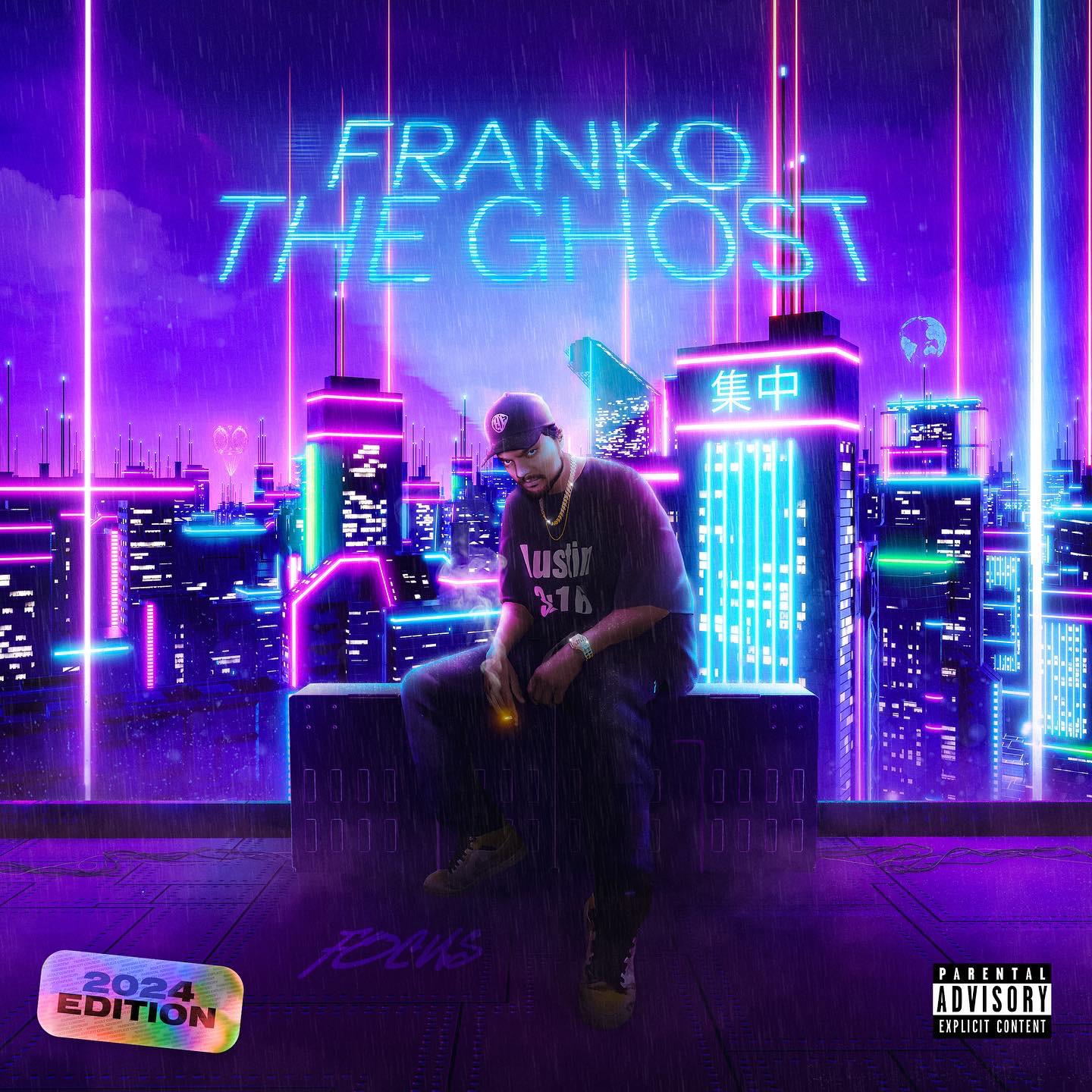 Franko-the-ghost-singer-dj-music-producer-australia-music-album-focus